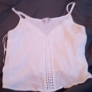 Fashion Nova tank top
